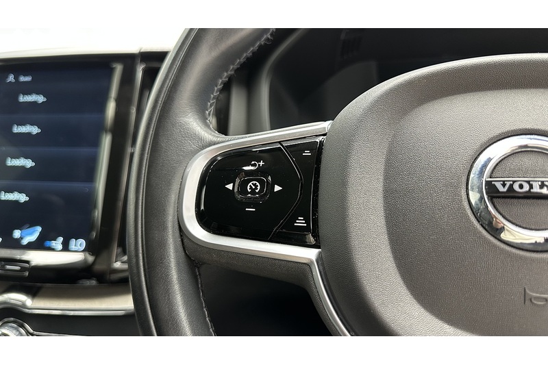 Volvo XC60 B4 MHEV Inscription Pro - U3279