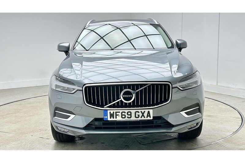 Volvo XC60 B4 MHEV Inscription Pro - U3279