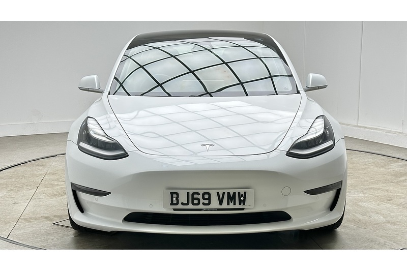 Tesla Model 3 Performance - U3280