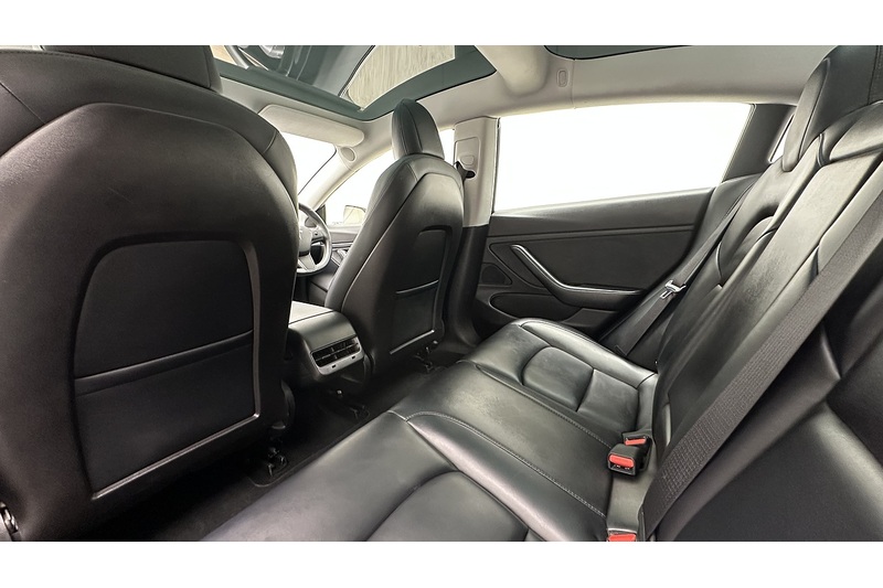 Tesla Model 3 Performance - U3280