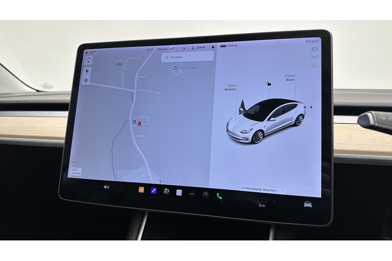 Tesla Model 3 Performance - U3280