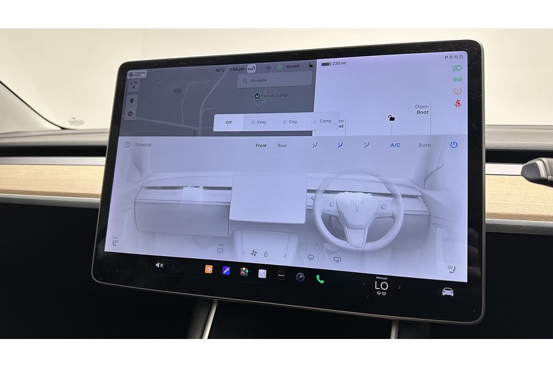 Tesla Model 3 Performance - U3280