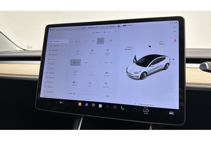 Tesla Model 3 Performance - U3280