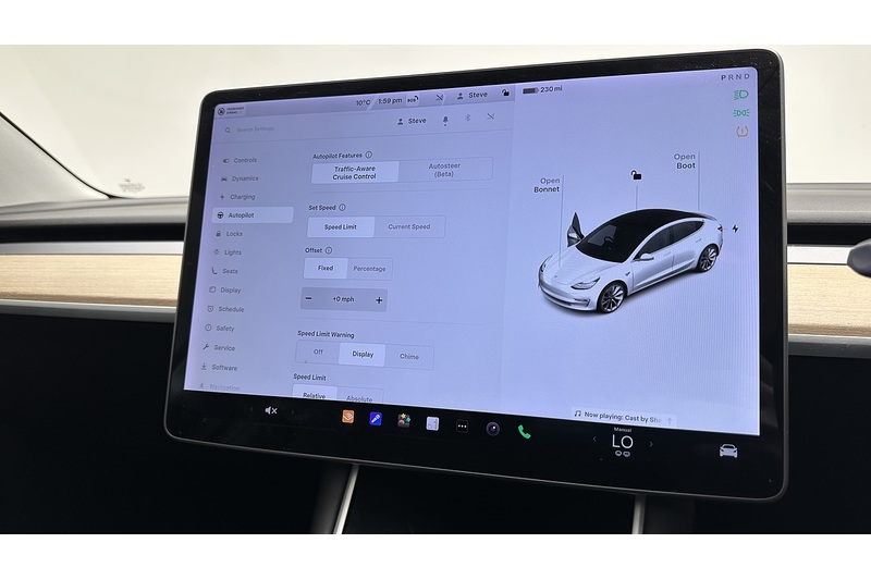 Tesla Model 3 Performance - U3280