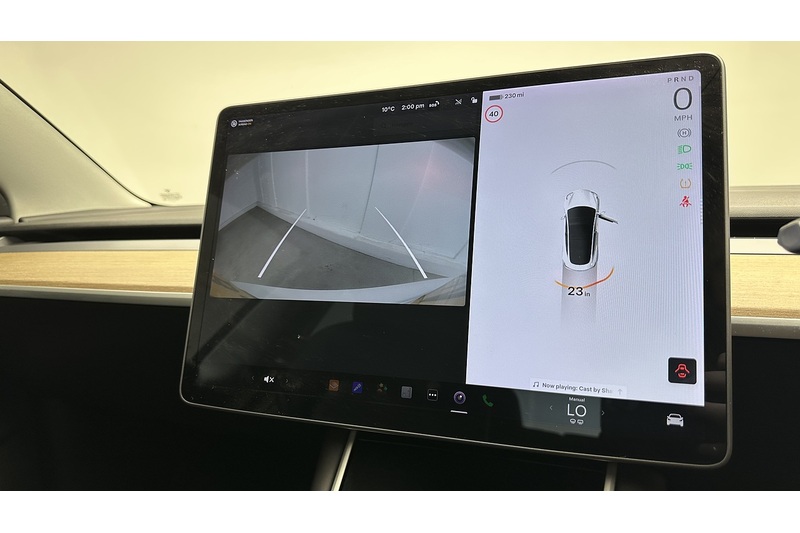 Tesla Model 3 Performance - U3280