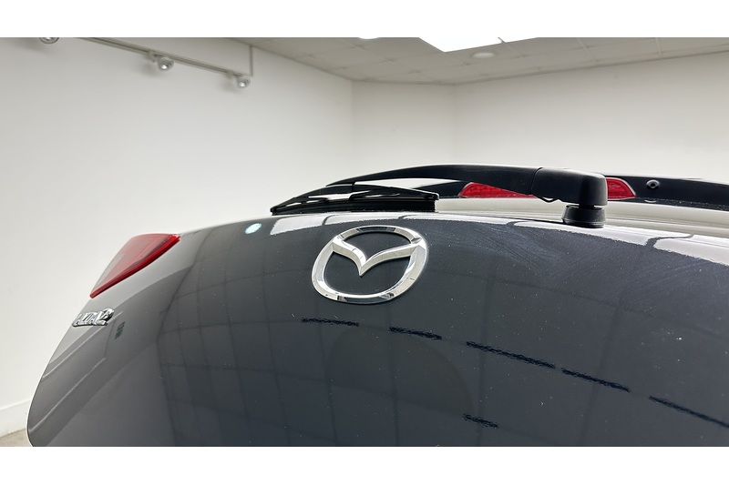Mazda Mazda2 SKYACTIV-G MHEV Sport Nav - U3281