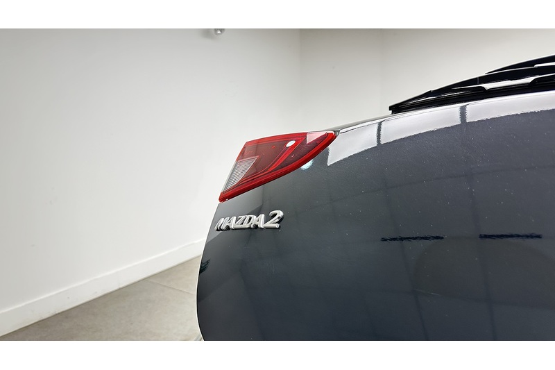 Mazda Mazda2 SKYACTIV-G MHEV Sport Nav - U3281