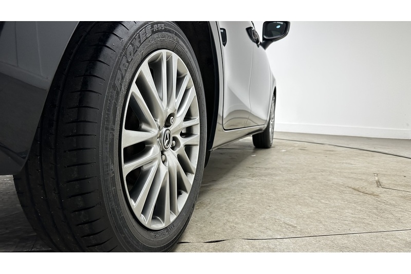 Mazda Mazda2 SKYACTIV-G MHEV Sport Nav - U3281