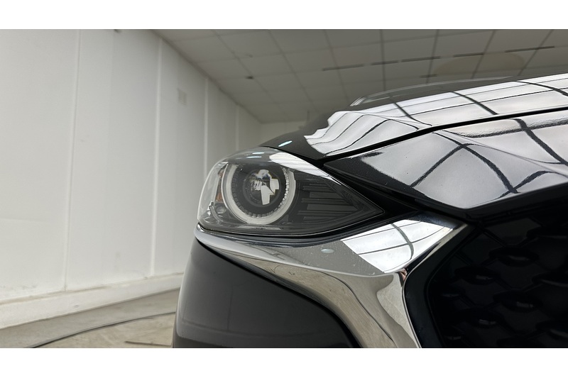 Mazda Mazda2 SKYACTIV-G MHEV Sport Nav - U3281