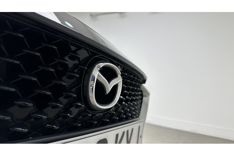 Mazda Mazda2 SKYACTIV-G MHEV Sport Nav - U3281