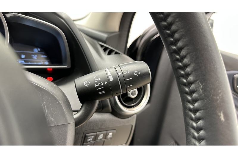 Mazda Mazda2 SKYACTIV-G MHEV Sport Nav - U3281