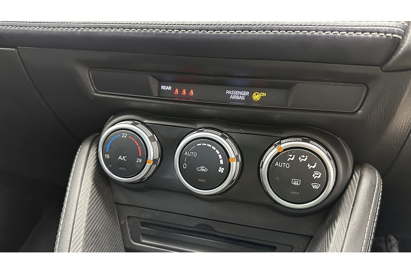Mazda Mazda2 SKYACTIV-G MHEV Sport Nav - U3281