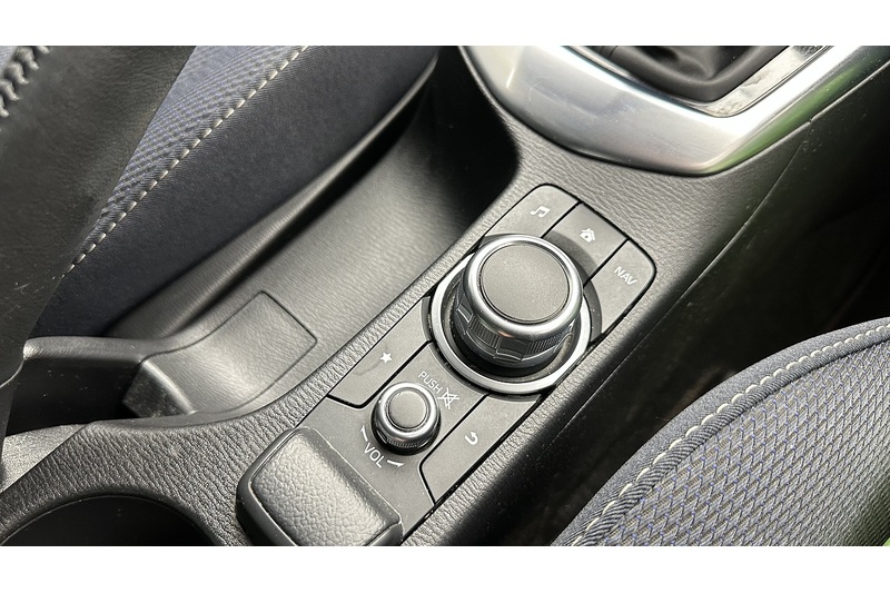 Mazda Mazda2 SKYACTIV-G MHEV Sport Nav - U3281