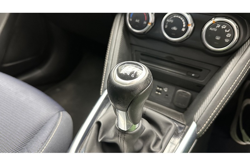 Mazda Mazda2 SKYACTIV-G MHEV Sport Nav - U3281