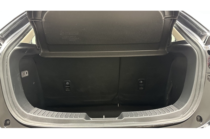 Mazda Mazda2 SKYACTIV-G MHEV Sport Nav - U3281