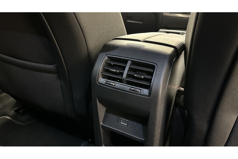 Vauxhall Astra Electric GS - U3282