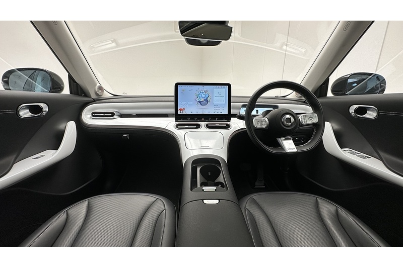 Smart #1 Premium - U3283