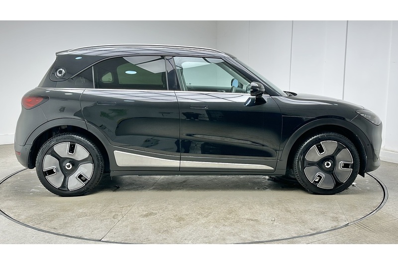 Smart #1 Premium - U3283