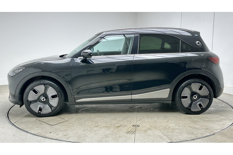 Smart #1 Premium - U3283