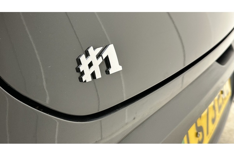 Smart #1 Premium - U3283