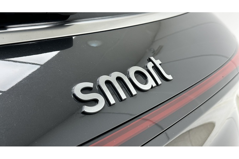 Smart #1 Premium - U3283