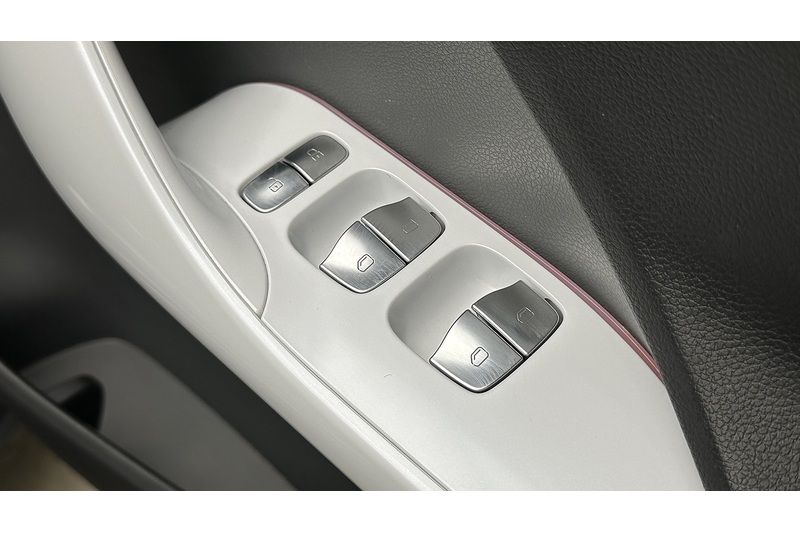 Smart #1 Premium - U3283