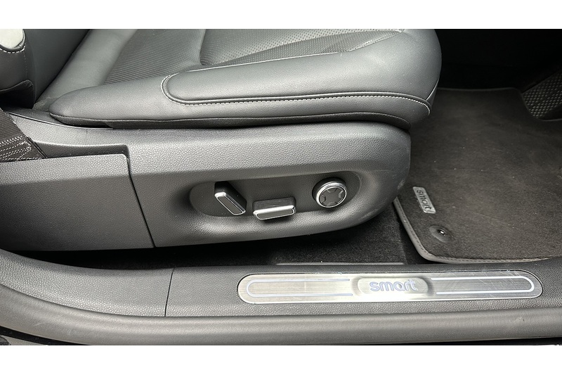 Smart #1 Premium - U3283