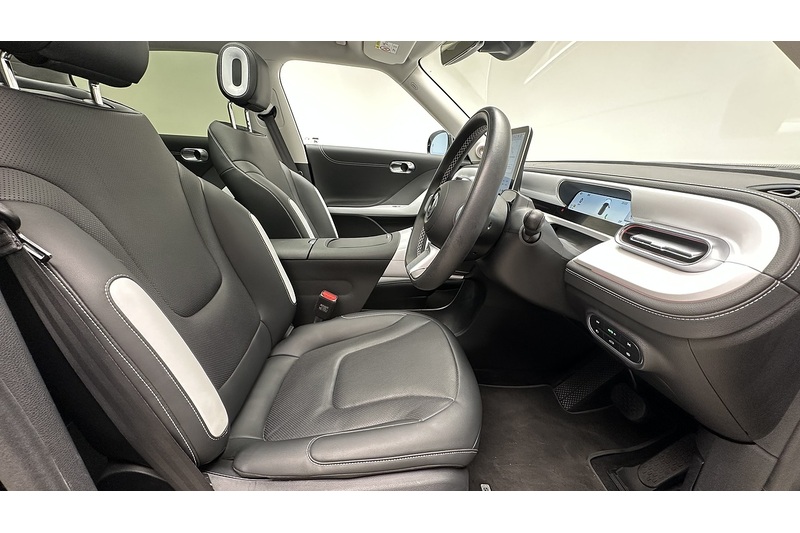 Smart #1 Premium - U3283