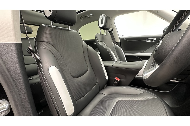 Smart #1 Premium - U3283