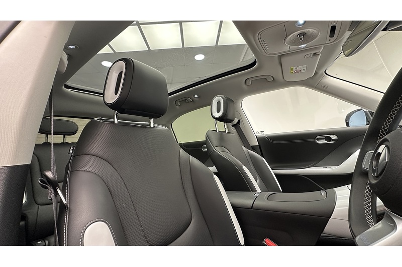Smart #1 Premium - U3283