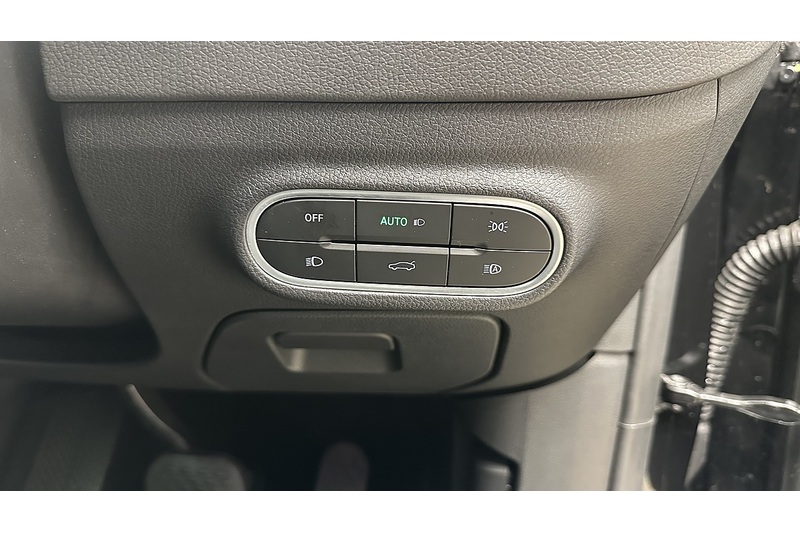 Smart #1 Premium - U3283