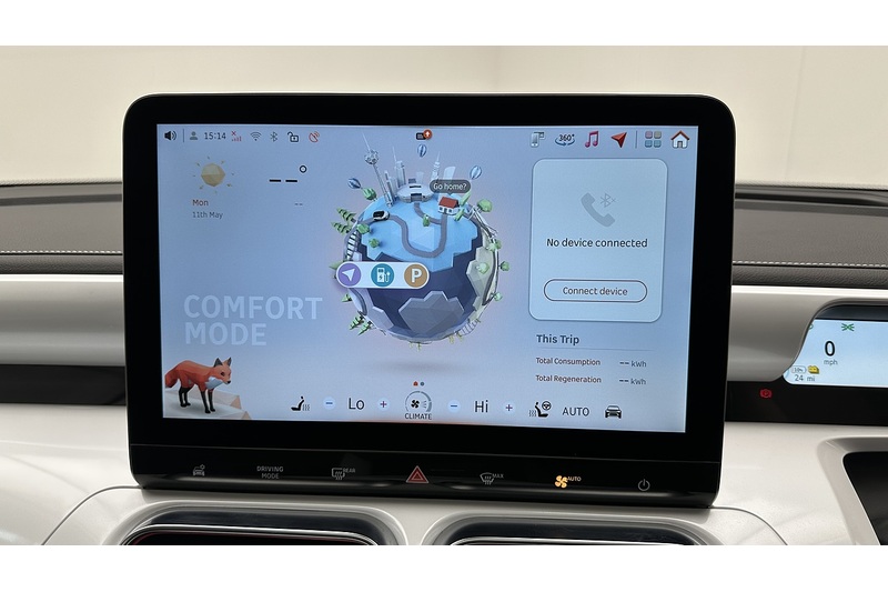 Smart #1 Premium - U3283