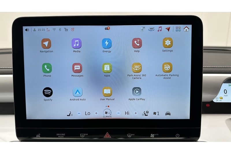 Smart #1 Premium - U3283