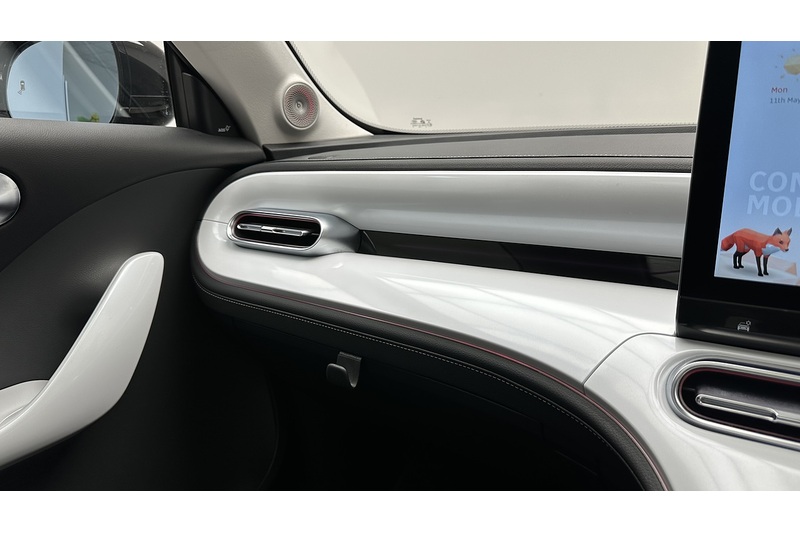 Smart #1 Premium - U3283