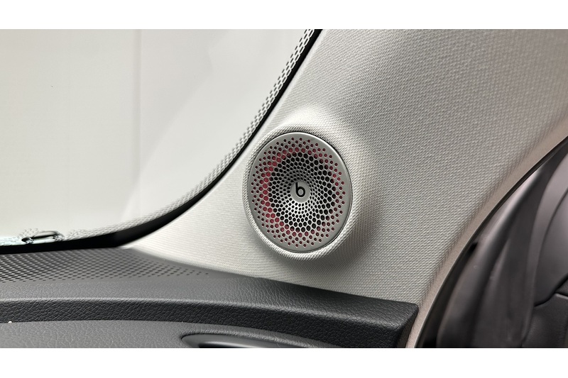 Smart #1 Premium - U3283