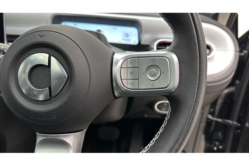 Smart #1 Premium - U3283