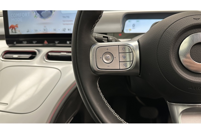 Smart #1 Premium - U3283