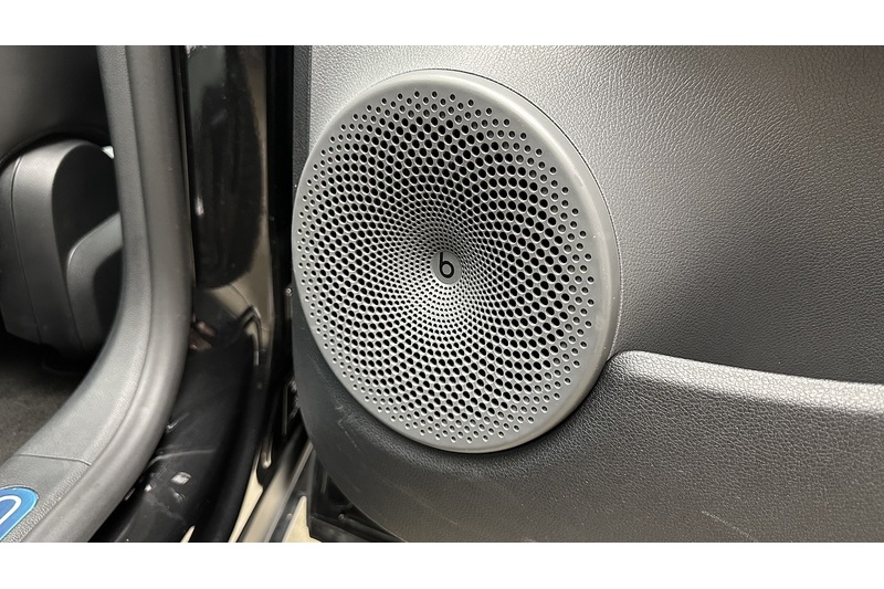 Smart #1 Premium - U3283