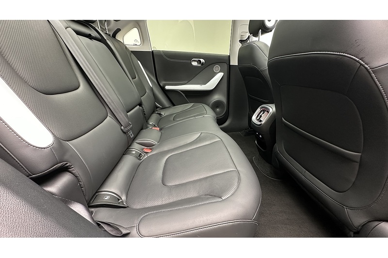 Smart #1 Premium - U3283