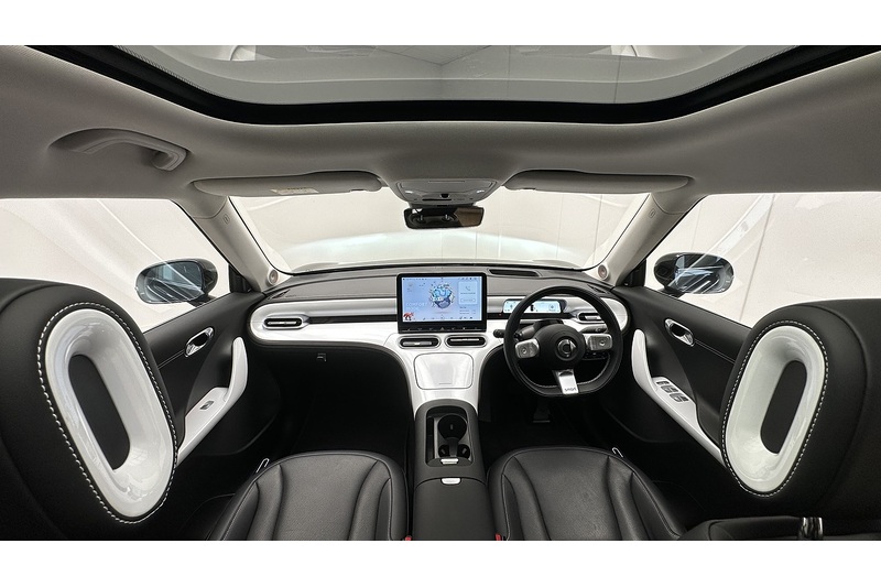 Smart #1 Premium - U3283