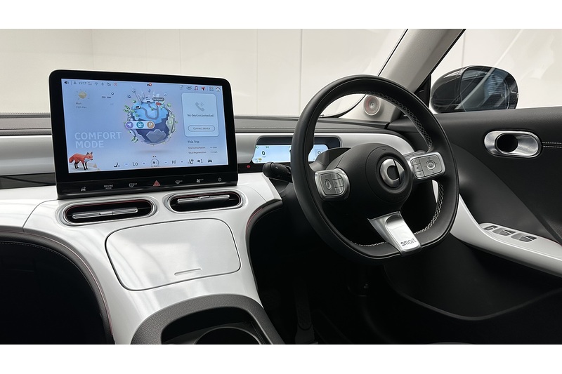Smart #1 Premium - U3283