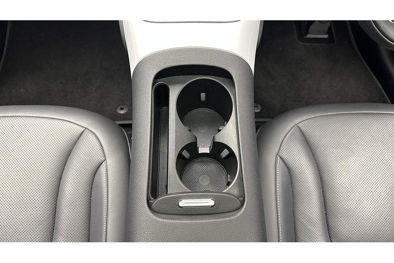 Smart #1 Premium - U3283