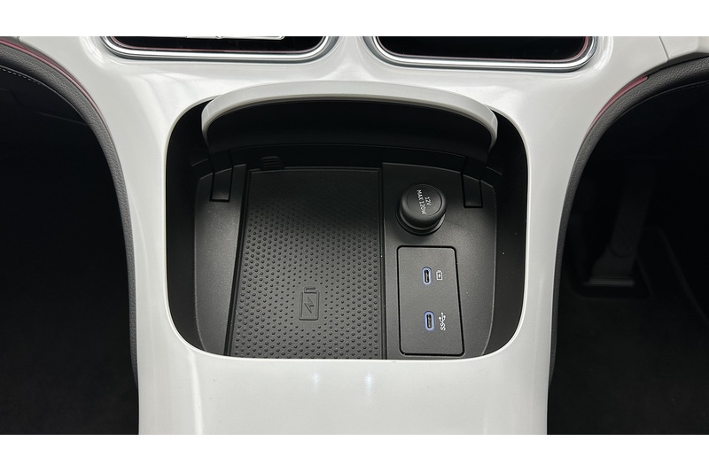 Smart #1 Premium - U3283