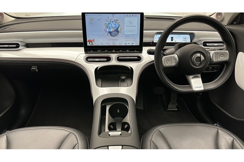 Smart #1 Premium - U3283