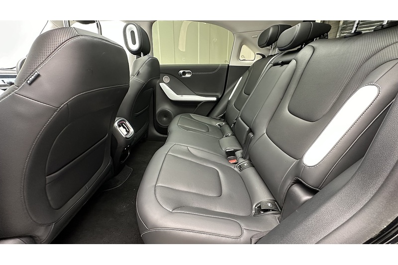 Smart #1 Premium - U3283
