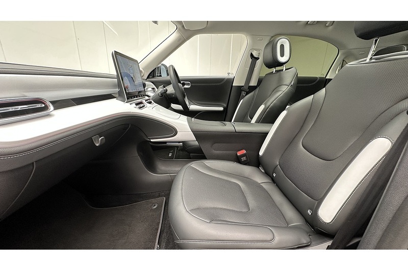 Smart #1 Premium - U3283
