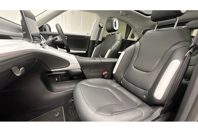 Smart #1 Premium - U3283