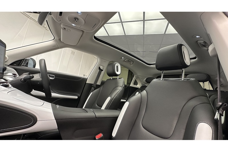 Smart #1 Premium - U3283
