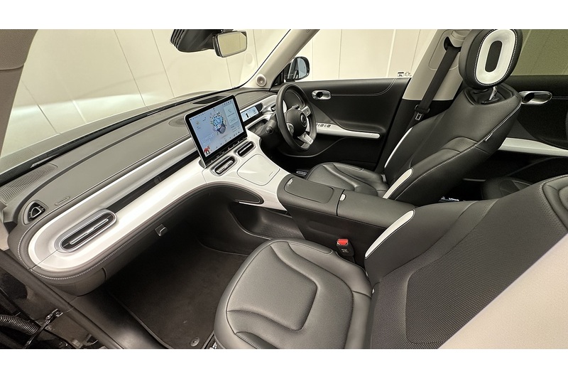 Smart #1 Premium - U3283
