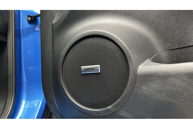 Nissan Qashqai Dig-T Tekna - U329